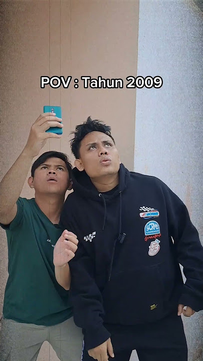 kalian umur berapa pas tahun 2009 ? #nostalgia #relateable #relate