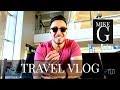 Medical Students Abroad | Travel Vlog | Mike G