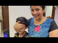 A night of Surprises|Birthday Ki cycle Gift| Amazing Happy reaction|Face casting| Vlog|Sushma Kiron