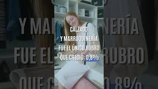 Consumo en Argentina: caen las ventas del comercio en agosto de 2023 Consumo en Argentina: caen las ventas del comercio en agosto de 2023