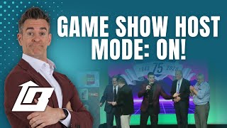 The Price Is Right Game Show  Jeff Civillico