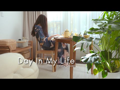 My Morning Routine
