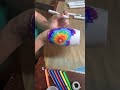 Tie Dye Tumblers using Alcohol Ink Maekers
