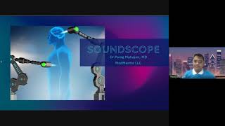 GMG AI in healthcare 26 Sept Parag Mahajan News