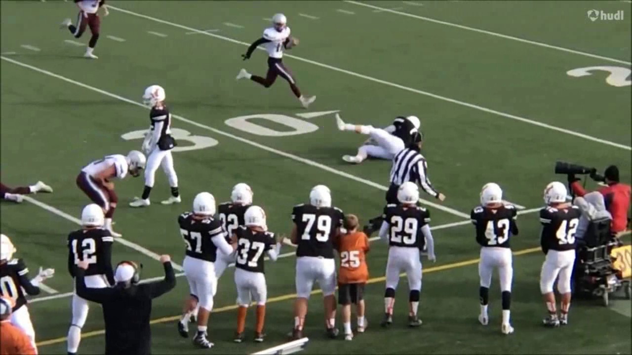 Derek Edwards - Junior Season Highlights