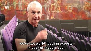 Computer Science at ANU