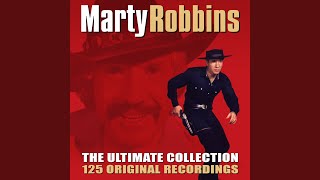 Video thumbnail of "Marty Robbins - It's Too Late Now to Worry Anymore"