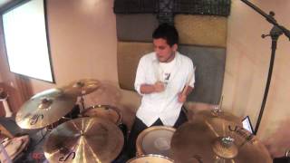 Video voorbeeld van "Mi Padre (Lo que respira cantara)- Joel Contreras- Lalo Gopro video!"