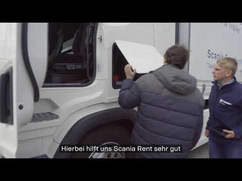 Transportunternehmen Thomas Kind