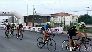 Gara Ciclistica Memorial &quot;Santino Custode &amp; Franco Costa&quot; a Fondachello Valdina (Me) 31 Agosto 2019