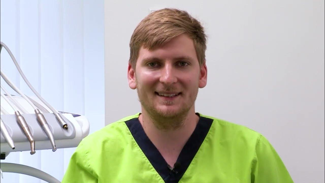 Dr Zorn Antal a felnőtt fogszabályozás lehetőségeiről YouTube