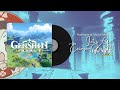 "Let's Go, Crimson Knight!" (Pro Mode / Discantus) | Genshin Impact