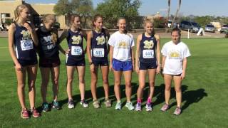 Desert Vista Score 20 Points To Win AZ State Champs