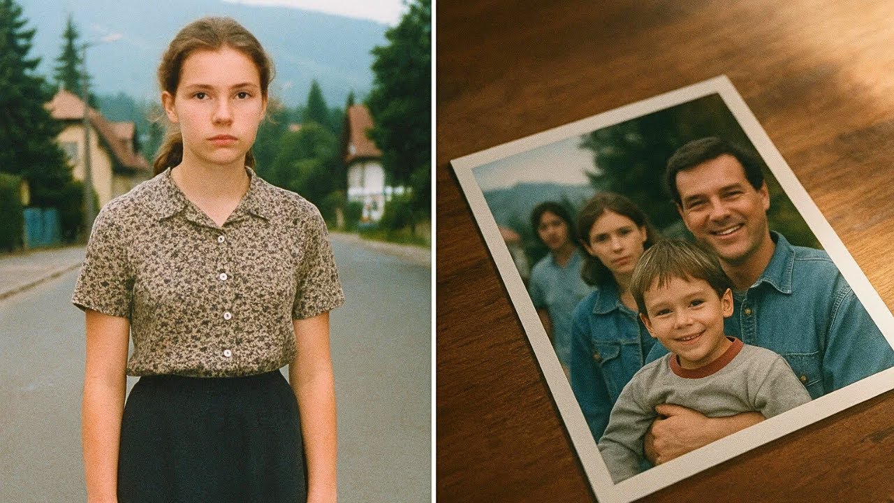 W 1993 roku dziewczyna zniknęła w Karpaczu – 30 lat później zapomniane zdjęcie zmienia wszystko