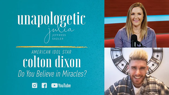 Unapologetic | Do you Believe in Miracles? featuri...