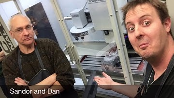 CNC First Cut - Lofaro Labs Robotics - DASL@GMU