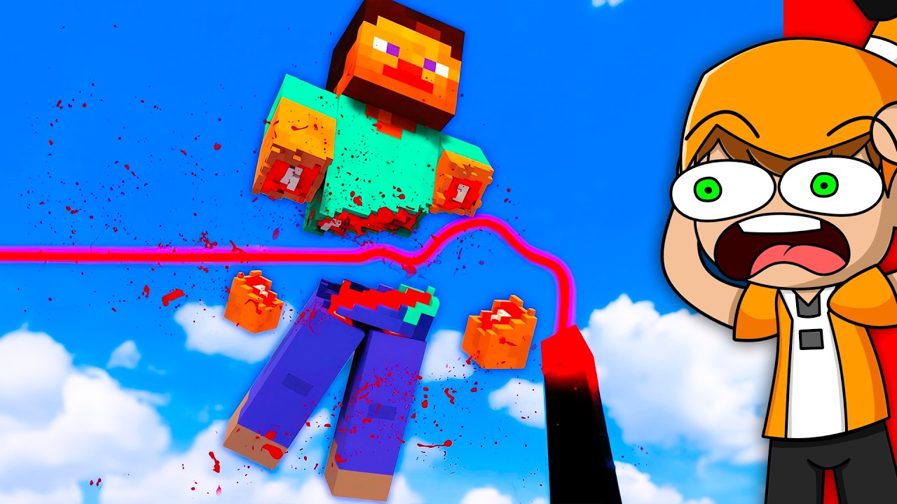 ¿Podrá sobrevivir STEVE? | Palmita reacciona a Teardown