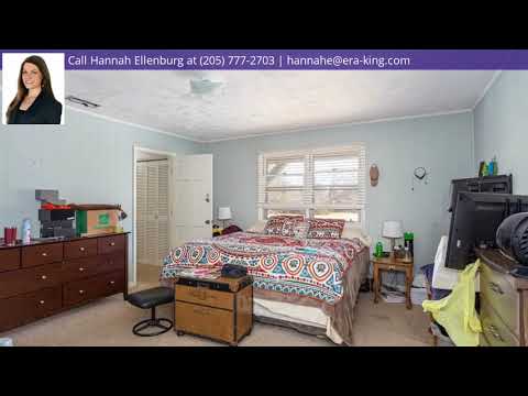 636 John Wills Ave Ave, Eastaboga, AL home video tour