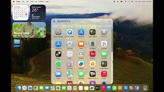 MacOS 26 আপডেট এলো! নতুন ফিচার দেখে নিন