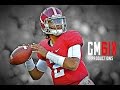 II Jalen Hurts II Official True Freshman Highlights