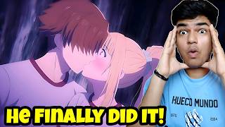 Ayanokoji FINALLY Kissed Kei 😯 | COTE S4 Ep 10