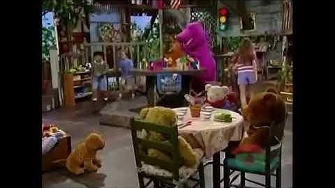 Walk Around The Block Music Video From It’s Home To Me