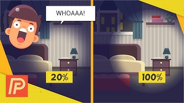 How To Change Flashlight Brightness On An iPhone! [iOS 11]