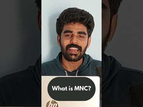 What is MNC?