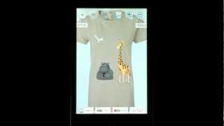 uDesign Tutorial: Sizes
