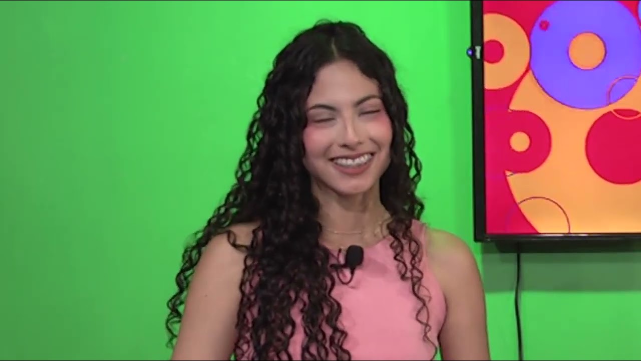 AL DIA CON SONNY / PROGRAMA 01