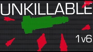 The Unkillable Dreadnaught | Space Engineers