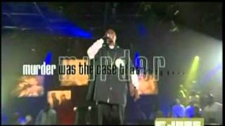 Snoop Dogg &quot;Murder Was The Case&quot; &amp; &quot;Vato&quot; Live @ MTV The Life &amp; Rhymes, 09-26-2006