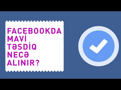 Video: Facebook-da aktiv nə deməkdir?