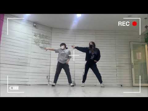 포미닛 미쳐 커버댄스