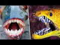 15 Most Dangerous Fish That Could KILL YOU