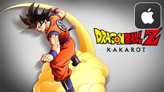 Dragon Ball Z: Kakarot on Mac! (CrossOver 22 + GPTK) How To Play Dragonball Z Kakarot On Mac Crossover Cxpatcher Tutorial