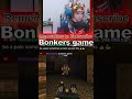 Quake Scourge of Armagon, Bonkers Game