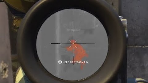 Call of Duty Vanguard BAR Cam Midgames and Gold tips and tricks