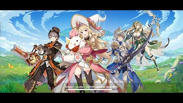 The Legend of Neverland MMORPG - Gameplay Walkthrough Part 4 - Guide (Android, iOs) Full HD