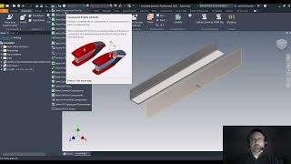 Inventor - Methods for Resizing Assembly Work Planes