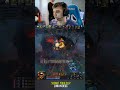 Arteezy God Steal Aegis From TI Champion #dota2 #shorts #arteezy