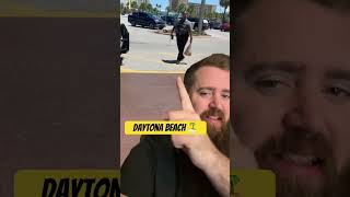 Daytona Police 🅿️ Saga! #accountability #police #1stamendment