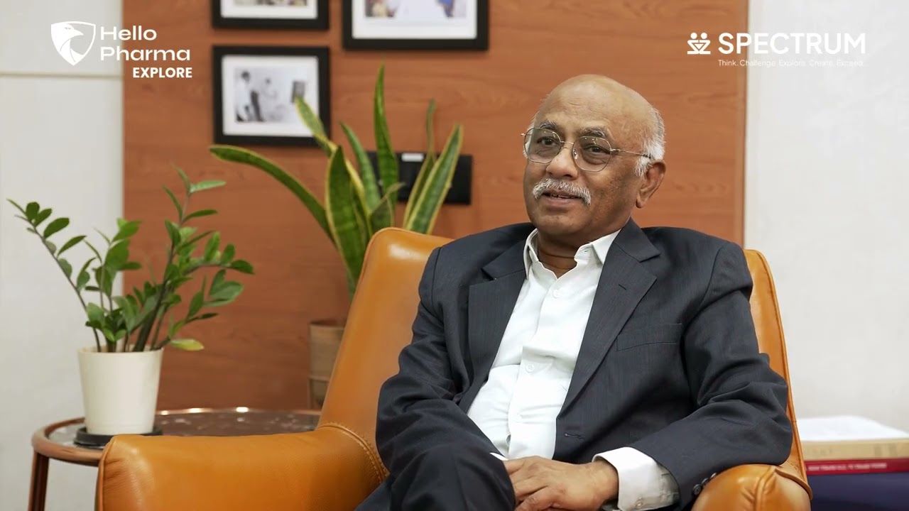 The Leadership Challenge That Will Define India's Pharma Future