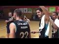 34è TORNEIG BBVA BASQUET 2 PARTITS PRE TORNEIG NCAA i ACB