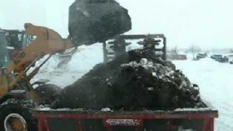 Manure Spreader Box | Manure Spreaders | Spread-All