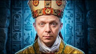 Bishop Erik Vardens book on Egyptian Hieroglyphs (aka Chastity).