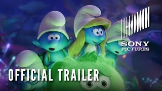 SMURFS: THE LOST VILLAGE - Official 