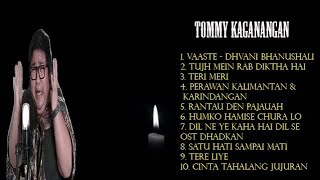 Perawan kalimantan & karindangan Cover Tommy Kaganangan || Full Album TERPOPULER || viral di TIKTOK