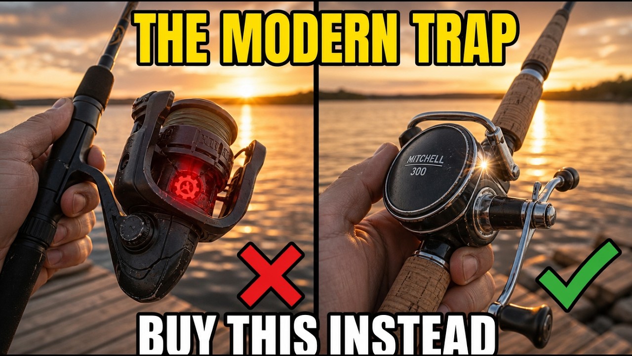 best freshwater fishing rod and reel The Best Bass Spinning Rod & Reel Combos For Under $100  Mystery Tackle Box