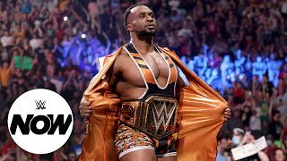 The Bloodline heads to Raw to battle The New Day: WWE Now, Sept. 20, 2021